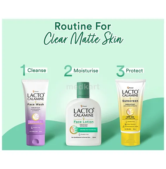 lacto calamine oil balance normal skin 60 ml